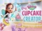 Jwèt Kafe Butterbean: Kreyatè Cupcake sou entènèt