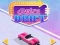 Jwèt Retro Drift sou entènèt