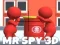Jwèt Monsye Espyon 3D sou entènèt