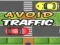 Jwèt Evite Trafik sou entènèt
