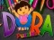 Jwèt Puzzel Dora pou Timoun sou entènèt