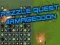 Jwèt Puzzle Quest Armageddon sou entènèt