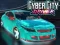 Jwèt Chauffeur Cyber City sou entènèt