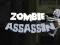Jwèt Asasinen Zombie sou entènèt