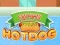 Jwèt Hotdog Goute sou entènèt