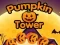 Jwèt Tawon Pòm Halloween sou entènèt