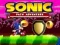 Jwèt Avantur sou Wout Sonic sou entènèt