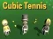 Jwèt Tennis Kib sou entènèt