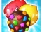 Jwèt Match Candy sou entènèt