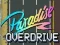 Jwèt Paradi Overdrive sou entènèt