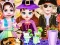 Jwèt Pati Halloween Pafè Baby Taylor sou entènèt