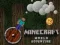 Jwèt Avantur Mond Minecraft sou entènèt