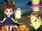 Jwèt Kay Halloween Be bé Taylor sou entènèt