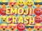 Jwèt Kras Emoji sou entènèt