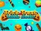 Jwèt Tir Bòl Halloween sou entènèt