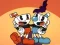 Jwèt Cuphead Halloween sou entènèt