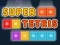 Jwèt Super Tetris sou entènèt