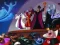 Jwèt Bòn Halloween Puzzel Disney sou entènèt