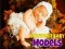 Jwèt Modèl tibebe nouvo fèt sou entènèt