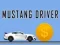 Jwèt Chauffeur Mustang sou entènèt