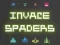 Jwèt Invace Spaders sou entènèt