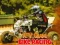 Jwèt Kousinen ATV Quad Bike sou entènèt