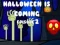 Jwèt Halloween Ap Vin rive Epizòd 2 sou entènèt