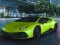 Jwèt Lamborghini Huracan Evo Slide sou entènèt