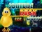 Jwèt Evadman Poul Bò ak Lavi sou entènèt