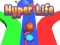 Jwèt Lavi Hyper sou entènèt