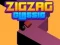 Jwèt Zig Zag Klasik sou entènèt