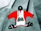 Jwèt Stickman 3D Costim Zèl sou entènèt