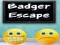 Jwèt Soti Ki Badger sou entènèt