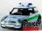 Jwèt Véhicule polis sou entènèt