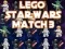 Jwèt Lego Star Wars Match 3 sou entènèt