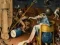 Jwèt Umaigra Gwo Puzl Hieronymus Bosch sou entènèt
