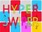 Jwèt Hyper Swiper sou entènèt