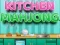 Jwèt Mahjong Kitchen sou entènèt