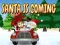 Jwèt Santa Ap vini sou entènèt