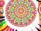 Jwèt Paj Mandala sou entènèt