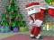 Jwèt MineCraft Puzzle Nwèl sou entènèt