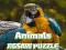 Jwèt Puzzel bèt sou entènèt
