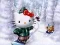 Jwèt Paz Pèson Haiti Hello Kitty sou entènèt