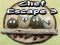 Jwèt Kwit Chef 3 sou entènèt