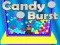 Jwèt Eksplozisyon Candy sou entènèt