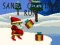 Jwèt Kouran Nwèl Santa sou entènèt