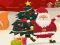 Jwèt Santa Puzzle Nwèl La sou entènèt