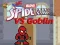 Jwèt Spider-Man kont Goblin sou entènèt