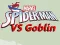 Jwèt Marvel Spider-Man kont Goblin sou entènèt