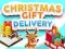 Jwèt Livrezon Kado Santa sou entènèt